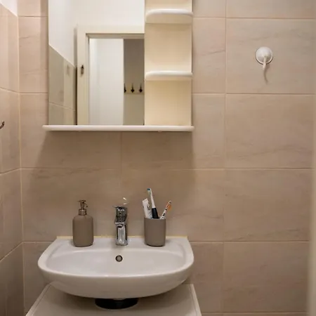 Apartment Kruse Nr 5
