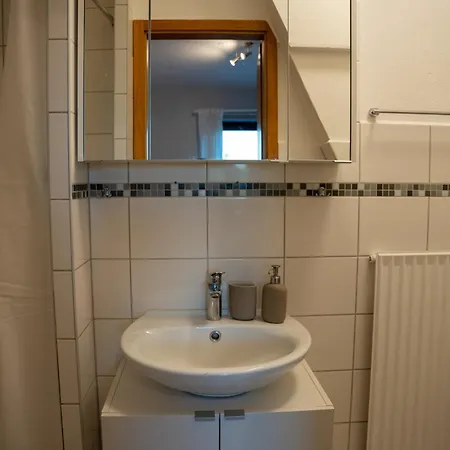 Kruse Nr 5 Apartment *
