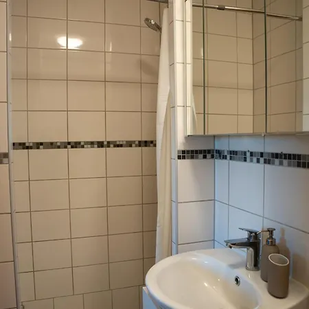 Apartment Kruse Nr 5 *