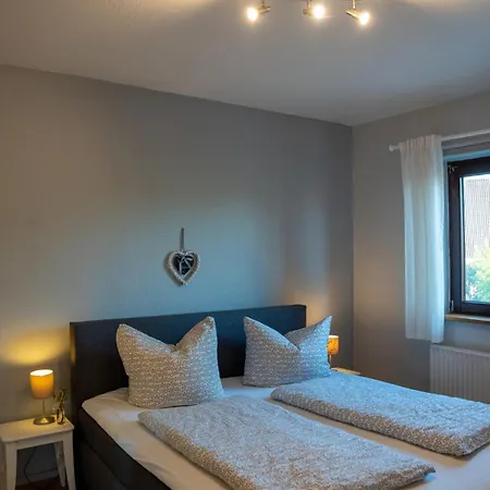 Kruse Nr 5 Daire Grömitz