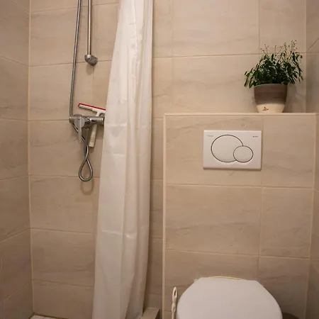 Apartment Kruse Nr 5 Groemitz