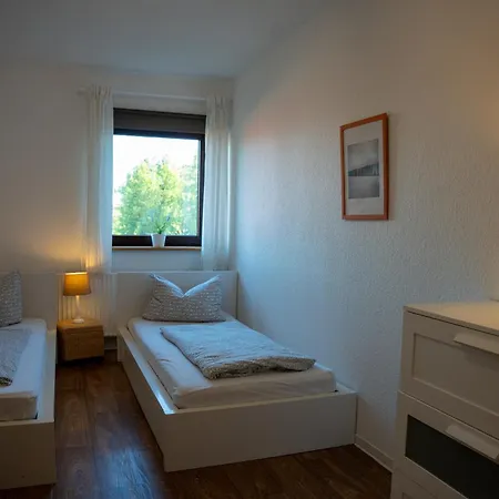 Kruse Nr 5 Apartment