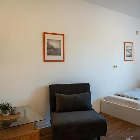 Apartment Kruse Nr 5