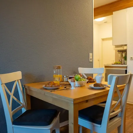 Kruse Nr 5 Apartment Groemitz