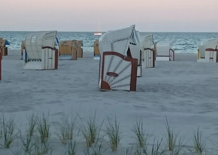 Lägenhet Kruse Nr 5