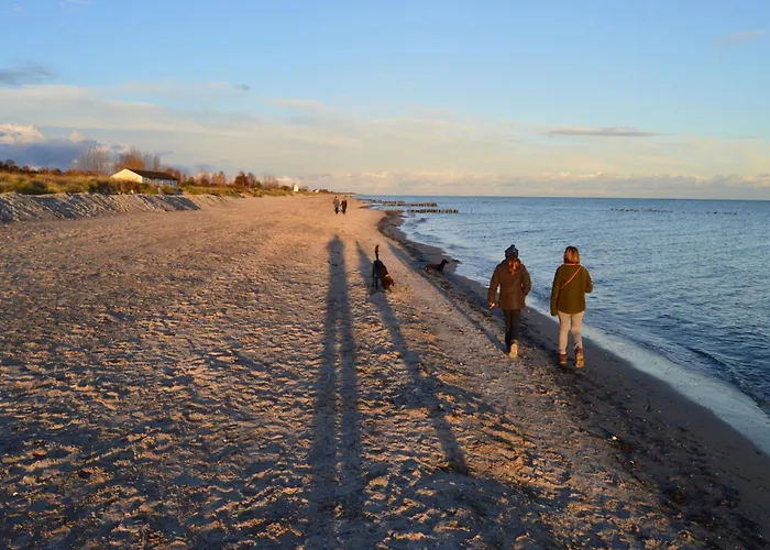 Kruse Nr 5 Lägenhet