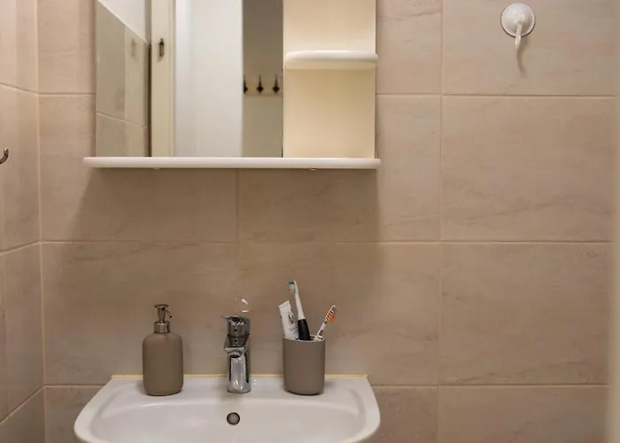 Lägenhet Kruse Nr 5