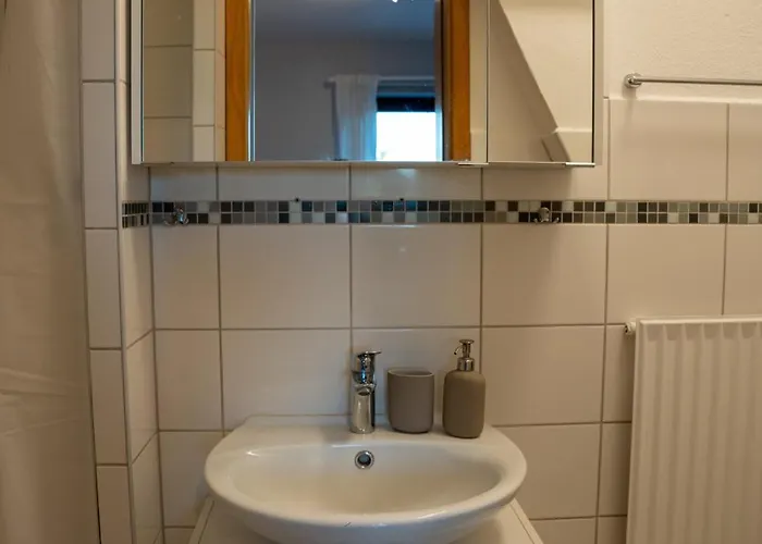 Kruse Nr 5 Lägenhet *