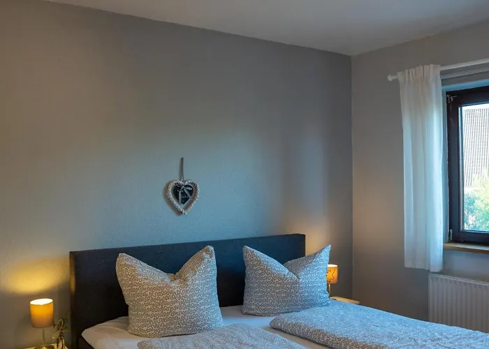 Kruse Nr 5 Lägenhet Grömitz