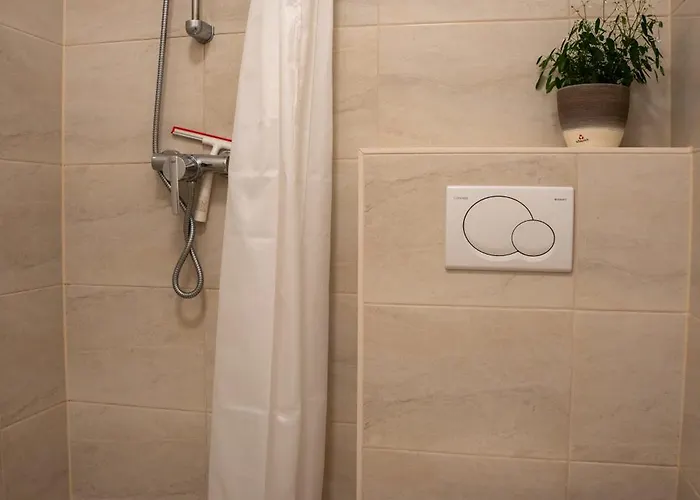 Lägenhet Kruse Nr 5 Grömitz