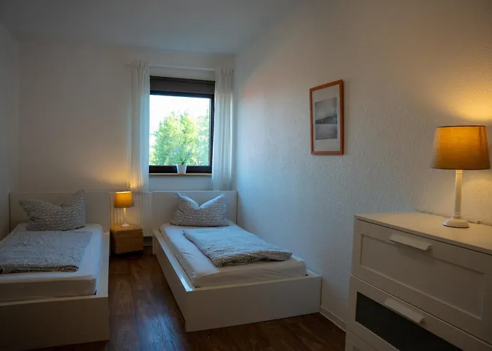 Kruse Nr 5 Lägenhet