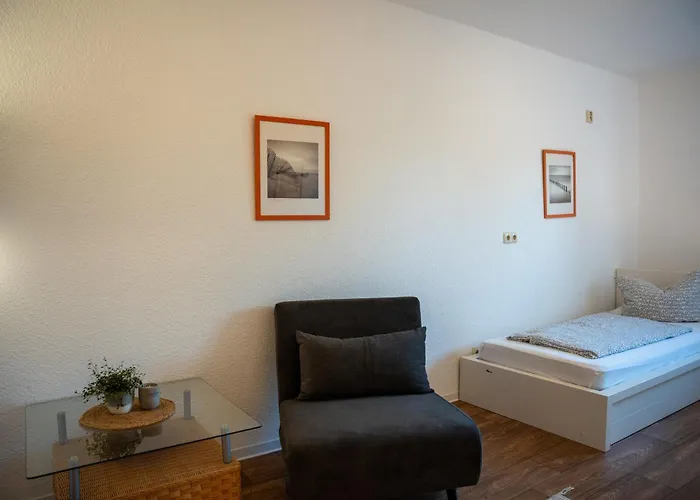 Lägenhet Kruse Nr 5