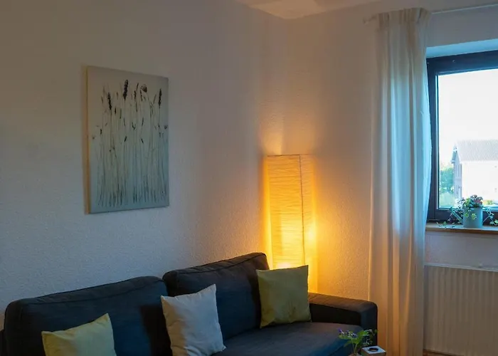 Kruse Nr 5 Lägenhet *