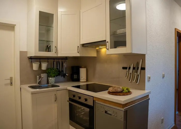 Lägenhet Kruse Nr 5 *